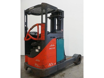 Linde R 20 G 115-12 - Reach truck: picture 1