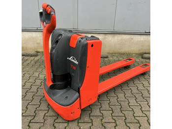 Pallet truck LINDE T16