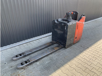 Linde T20SP - Pallet truck: picture 1