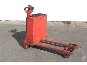 Linde T 16/1152 - Pallet truck: picture 1