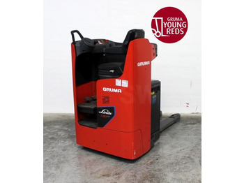 Linde T 20 RW ION 1154 - Pallet truck: picture 1