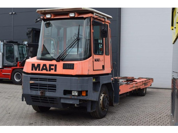 MAFI MTL20J - Terminal tractor: picture 1