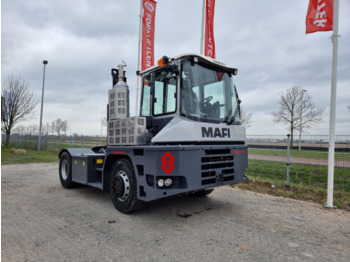 MAFI R336  - Terminal tractor: picture 1