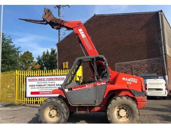 Forklift Manitou MLT.523.T: picture 1