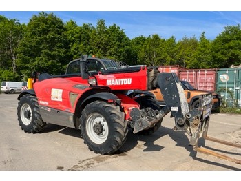 Telescopic handler MANITOU