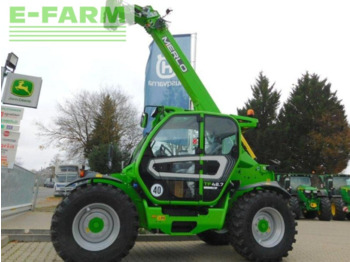 Telescopic handler MERLO