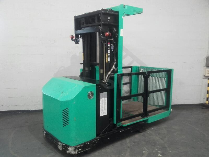 Mitsubishi OPB08K - Order picker: picture 1