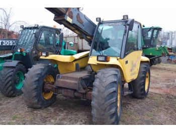 New Telescopic handler NEW HOLLAND LM 410 *Allrad*: picture 1