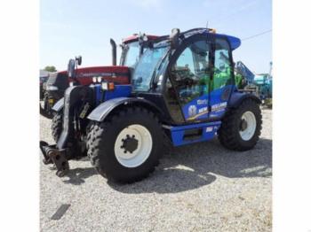 Telescopic handler New Holland LM 5040: picture 1