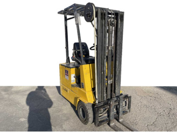 OM E 10 N - Electric forklift: picture 1