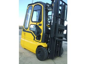 Forklift OM xe15/3: picture 1