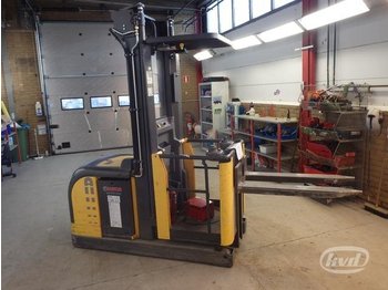 Atlet OPH100TVI400 Plocktruck  - Order picker