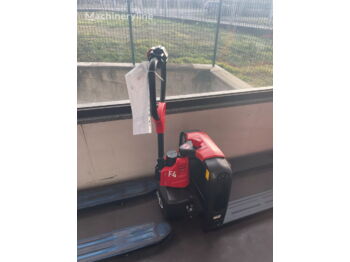 Pallet truck EP Equipment F4