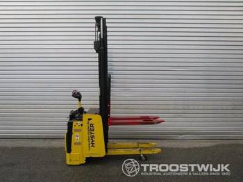 Hyster S 1.5 SIL - Pallet truck