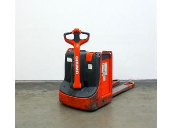 Pallet truck Linde T 20/1152