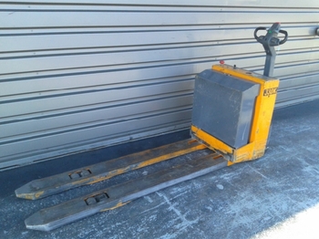 OMG 330K 2000 - Pallet truck