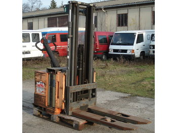 Material handling equipment ROCLA Elektro Deichselstapler: picture 1