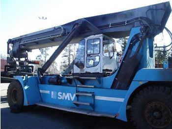 SMV Konecranes SC 45-23 CA reach stacker  - Reach stacker