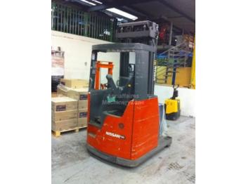 Atlet UNS140DTFVMC630 - Reach truck