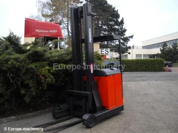 Fenwick R14 - Reach truck