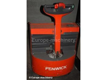 Fenwick T20X - Reach truck