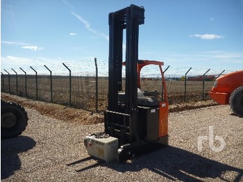 Forklift Rocla F16 Electric Reach Truck: picture 1