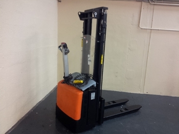 Stacker Rocla SW12AC 1200: picture 1