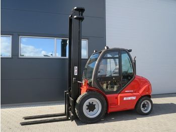 Rough Terrain Forklift Manitou Msi 50h From Germany 27300 Eur For Sale Id 4656731