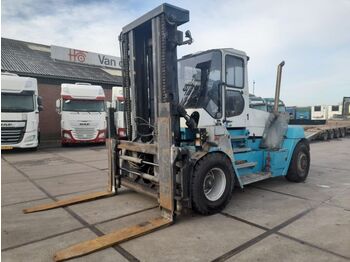 Forklift SMV 12-1200B 12-1200B: picture 1