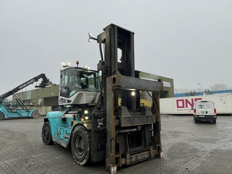 SMV 20-1200C - Container handler: picture 3
