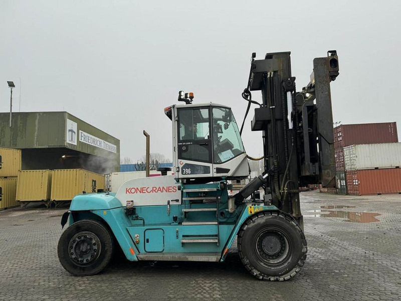 SMV 20-1200C - Container handler: picture 2