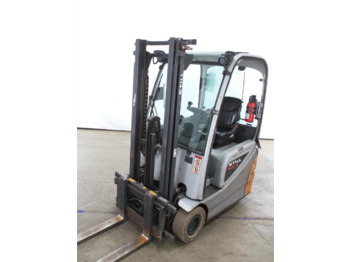 STILL RX20-15 - Electric forklift: picture 1