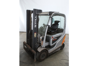 STILL RX60-25 - Electric forklift: picture 1