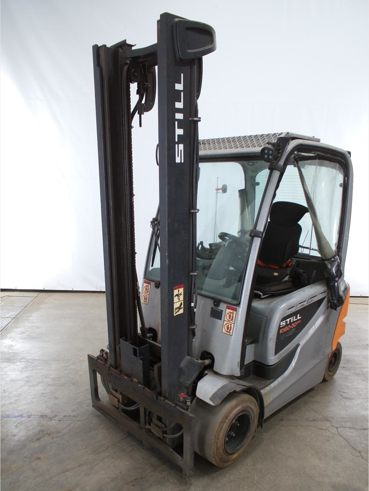 STILL RX60-30L/600 - Electric forklift: picture 1