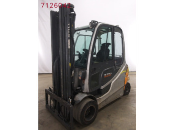 STILL RX60-35 - Electric forklift: picture 1