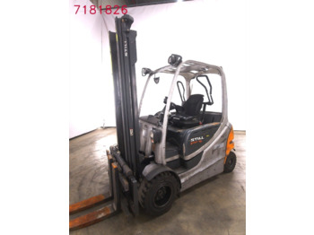 STILL RX60-35 - Electric forklift: picture 1