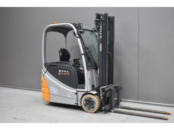 STILL RX 20-15 - Electric forklift: picture 1