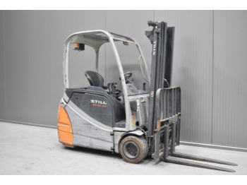 Electric forklift STILL RX20