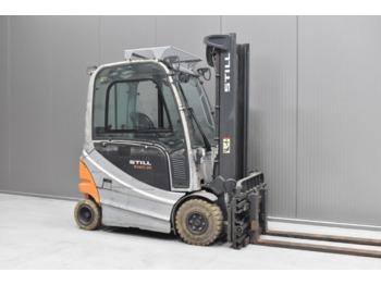 STILL RX 60-25 - Electric forklift: picture 1