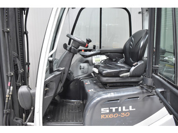 STILL RX 60-30 - Electric forklift: picture 4