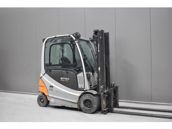 STILL RX 60-30 - Electric forklift: picture 1