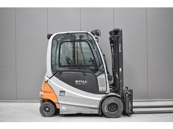STILL RX 60-30 - Electric forklift: picture 2