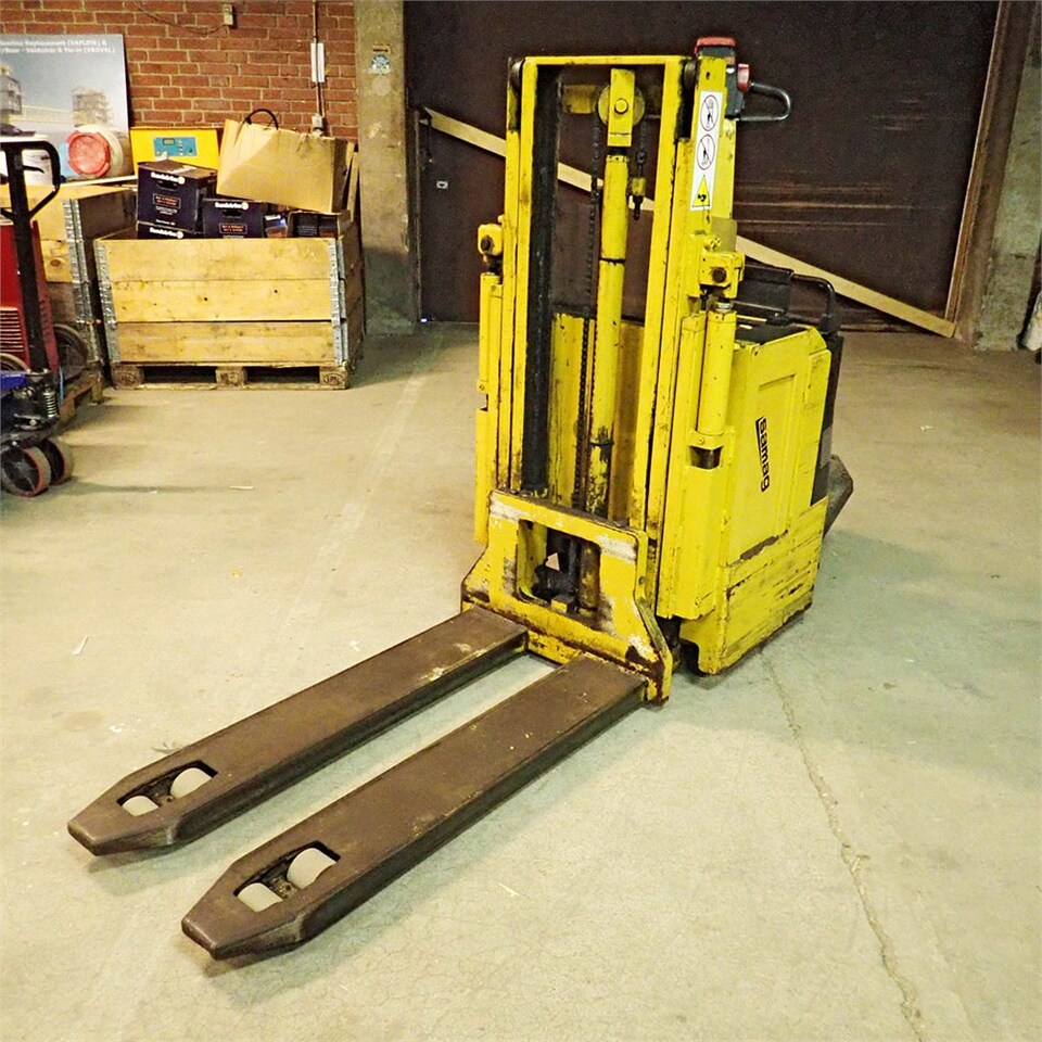 Samsag ELTS.20P0 - Forklift: picture 1