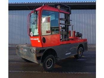 Side loader BULMOR DQ 60/12/45 V