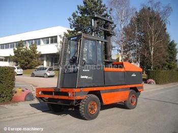 Fenwick S50 - Side loader