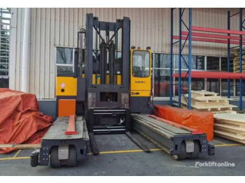 HUBTEX MQ200 - Side loader