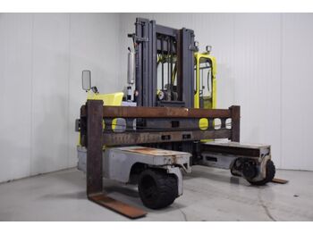 Hubtex DQ70D - Side loader