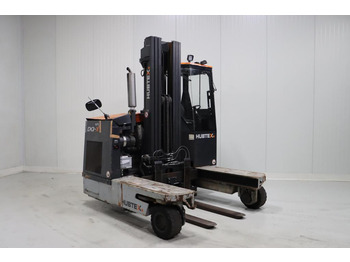 Hubtex DQX45-D - Side loader