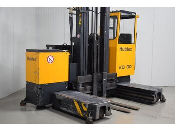 Hubtex VD30 - Side loader