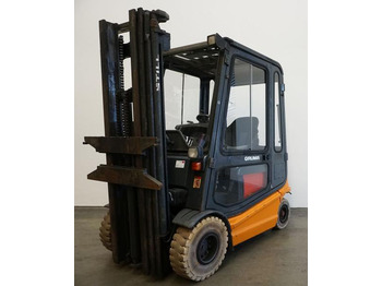 Still R60-25 - Electric forklift: picture 1